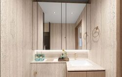 Duet (D10), Condominium #601032641